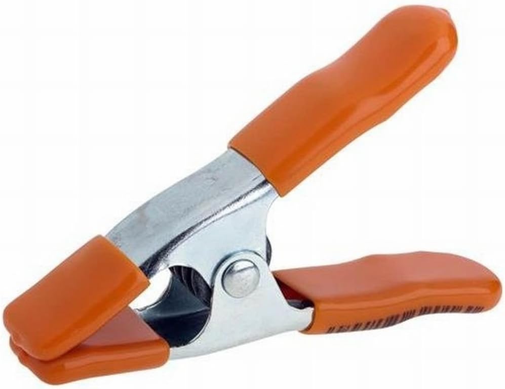 [3202-HT] 3in. Spring Clamp