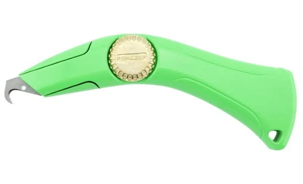 [36-292] Knuckle Saver Roofing Knife